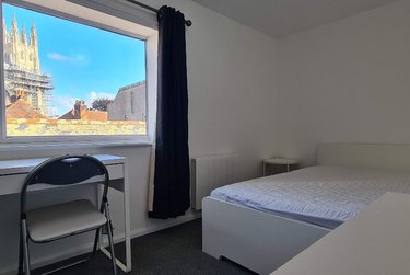2 bed flat, Turnagain Lane, City Centre, Canterbury, CT12ED - Image 8