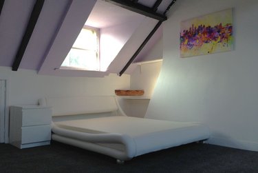 4 bed house, St. Peter's Place, City Centre, Canterbury, CT12DA - Image 2