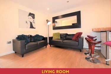 5 bed house, Rhodaus Close, City Centre, Canterbury, CT12RE - Image 6