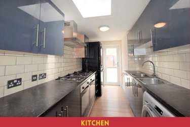 5 bed house, Rhodaus Close, City Centre, Canterbury, CT12RE - Image 3
