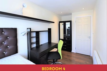 5 bed house, Rhodaus Close, City Centre, Canterbury, CT12RE - Image 11