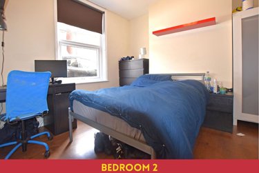 5 bed house, Lancaster Road, Wincheap, Canterbury, CT13QE - Image 8