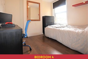 5 bed house, Lancaster Road, Wincheap, Canterbury, CT13QE - Image 4