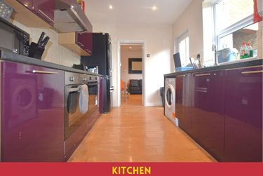 5 bed house, Lancaster Road, Wincheap, Canterbury, CT13QE - Image 1