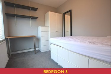 7 bed house, Green Dell, Hales Place, Canterbury, CT27BU - Image 2