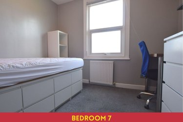 7 bed house, Green Dell, Hales Place, Canterbury, CT27BU - Image 12