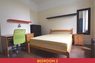 6 bed house, Sturry Road, Christchurch, Canterbury, CT11DA - Image 3