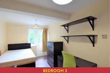 7 bed house, Wincheap, Canterbury, CT13RX - Image 10