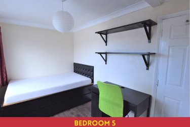 7 bed house, Wincheap, Canterbury, CT13RX - Image 12