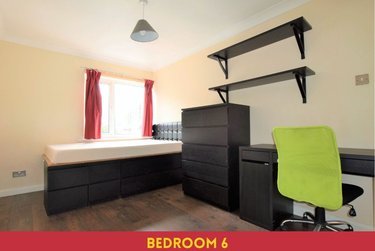 7 bed house, Wincheap, Canterbury, CT13RX - Image 13