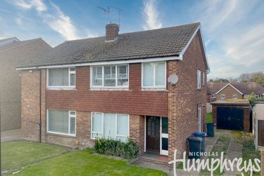 3 bed house, College Road, Christchurch, Canterbury, CT11QX - Image 1
