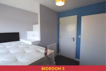 5 bed house, Downs Road, Hales Place, Canterbury, CT27TN - Image 13