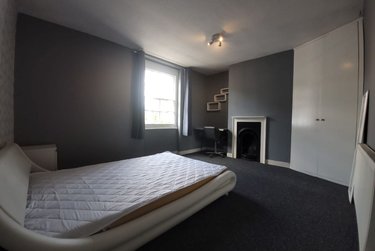 4 bed house, St. Peter's Place, City Centre, Canterbury, CT12DA - Image 1