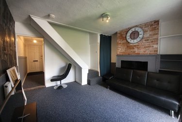 4 bed house, St. Peter's Place, City Centre, Canterbury, CT12DA - Image 4