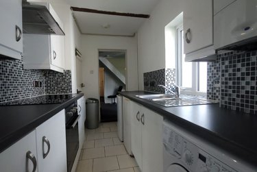 4 bed house, St. Peter's Place, City Centre, Canterbury, CT12DA - Image 9