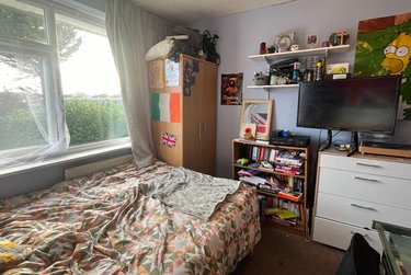 6 bed house, Kemsing Gardens, Hales Place, Canterbury, CT27RE - Image 5