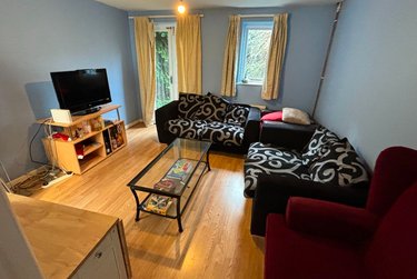 1 bed house, Tudor Road, Wincheap, Canterbury, CT13SY - Image 1