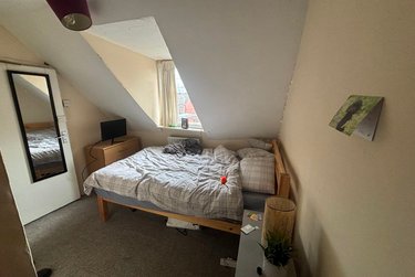 6 bed house, Wincheap, Canterbury, CT13RX - Image 1