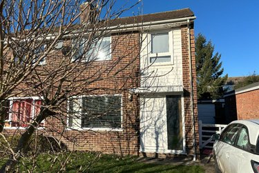 4 bed house, Ringwood Close, St Stephens, Canterbury, CT27SQ - Image 1