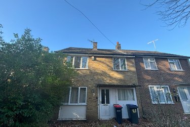 5 bed house, Montfort Close, Hales Place, Canterbury, CT27DA - Image 13