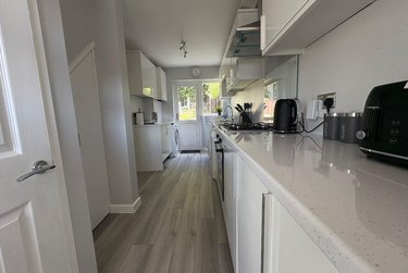 4 bed house, Tunstall Road, Hales Place, Canterbury, CT27BX - Image 15