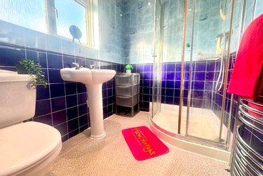 5 bed house, Kemsing Gardens, Hales Place, Canterbury, CT27RF - Image 8