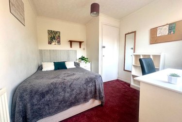 4 bed house, Beecroft Close, Hales Place, Canterbury, CT27DN - Image 8