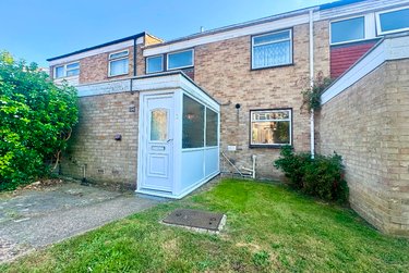 4 bed house, Beecroft Close, Hales Place, Canterbury, CT27DN - Image 1