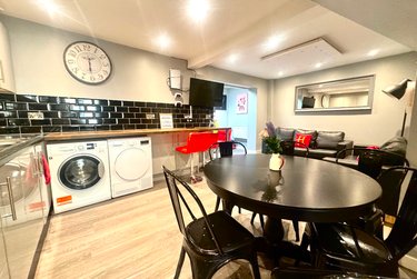 6 bed house, Godden Road, Hales Place, Canterbury, CT27BY - Image 2