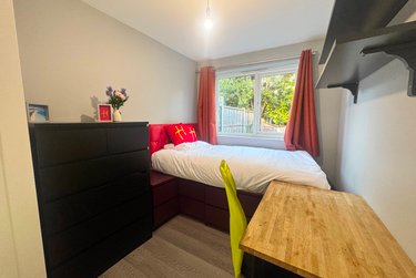 6 bed house, Godden Road, Hales Place, Canterbury, CT27BY - Image 5