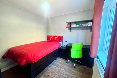 6 bed house, Godden Road, Hales Place, Canterbury, CT27BY - Image 6