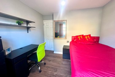 6 bed house, Godden Road, Hales Place, Canterbury, CT27BY - Image 15