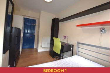 1 bed house, York Road, Wincheap, Canterbury, CT13SX - Image 3