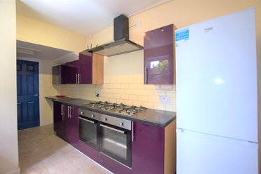 1 bed house, York Road, Wincheap, Canterbury, CT13SX - Image 8