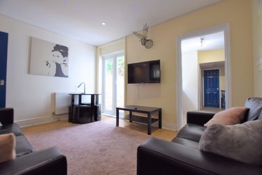 1 bed house, York Road, Wincheap, Canterbury, CT13SX - Image 9