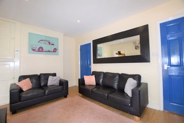 1 bed house, York Road, Wincheap, Canterbury, CT13SX - Image 11