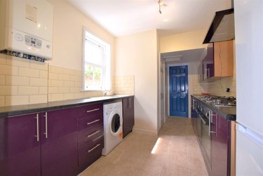 1 bed house, York Road, Wincheap, Canterbury, CT13SX - Image 13