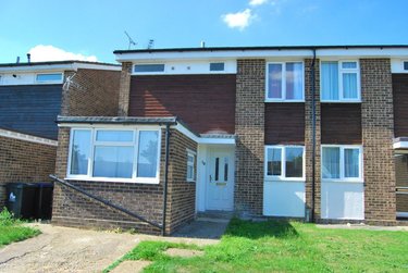 1 bed house, Headcorn Drive, Hales Place, Canterbury, CT27TR - Image 6