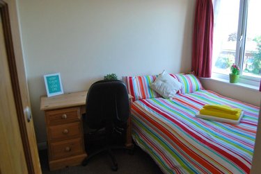 1 bed house, Headcorn Drive, Hales Place, Canterbury, CT27TR - Image 5