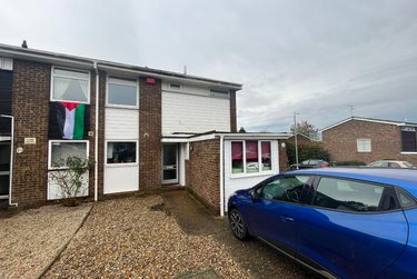 4 bed house, Kemsing Gardens, Hales Place, Canterbury, CT27RF - Image 15