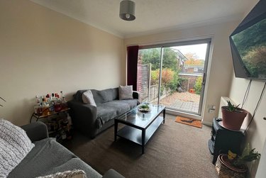 4 bed house, Kemsing Gardens, Hales Place, Canterbury, CT27RF - Image 5