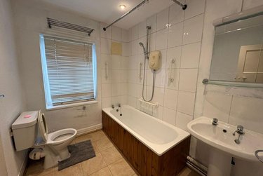 1 bed flat, Wincheap, Canterbury, CT13SE - Image 2