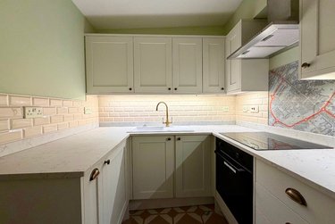 2 bed flat, 25A Palace Street, Christchurch, Canterbury, CT12DZ - Image 2