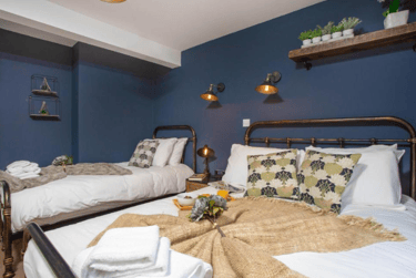 2 bed house, New Ruttington Lane, Christchurch, Canterbury, CT11LR - Image 1