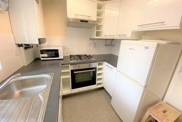 2 bed house, Artillery Street, Christchurch, Canterbury, CT11LJ - Image 6