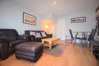 4 bed house, Henry Court, Wincheap, Canterbury, CT13PL - Image 10