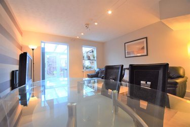 4 bed house, Henry Court, Wincheap, Canterbury, CT13PL - Image 9