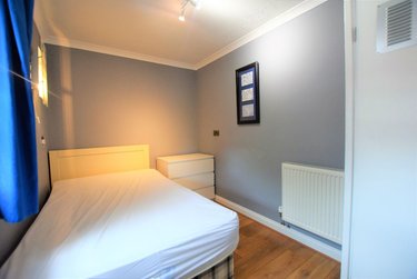 3 bed flat, St. Mildred's Court, Wincheap, Canterbury, CT12DL - Image 10