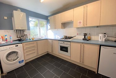 4 bed house, Otham Close, Hales Place, Canterbury, CT27QX - Image 1