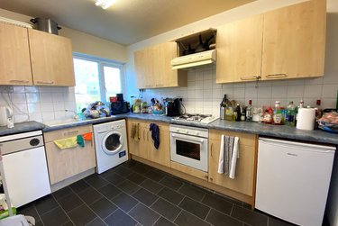 4 bed house, Headcorn Drive, Hales Place, Canterbury, CT27QT - Image 3